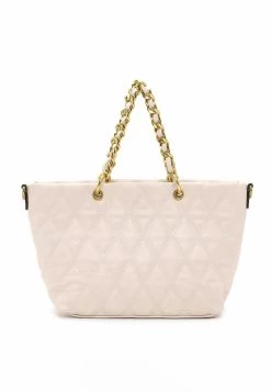 Suri Frey Corey - Handtas - Beige -Suri Frey 843f9578e4cc4d839be6604d7dea6a51