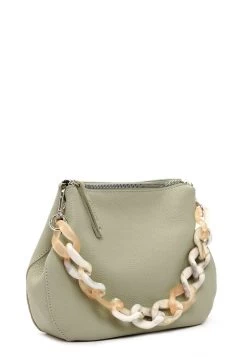 Suri Frey Candy - Handtas - Khaki -Suri Frey 849ecdff5d534fa7ae63bccfab180b0c