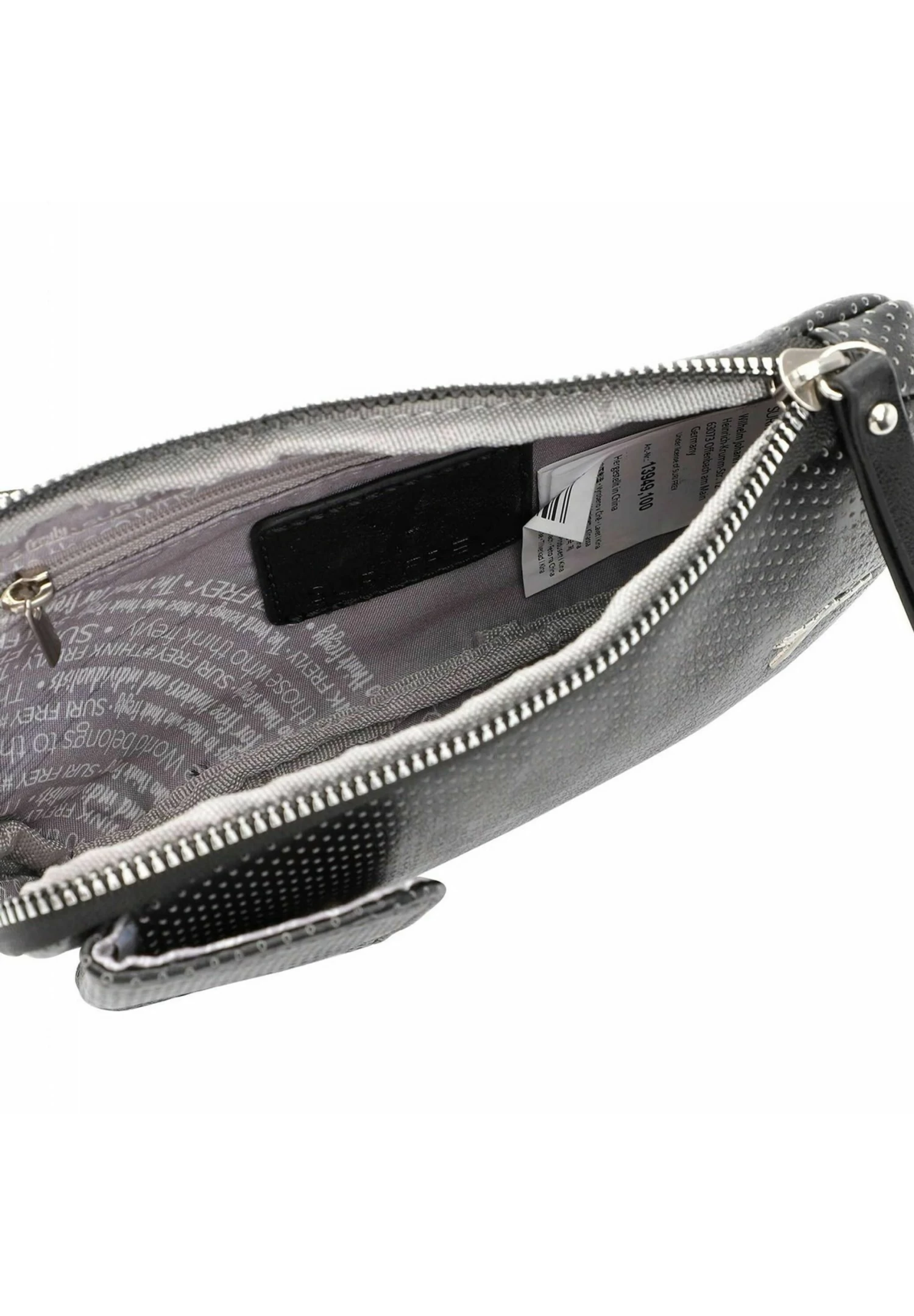 Suri Frey Gracey 11 Cm - Telefoonhoesje - Black 7 Suri Frey Gracey 11 Cm - Telefoonhoesje - Black - Afbeelding 5