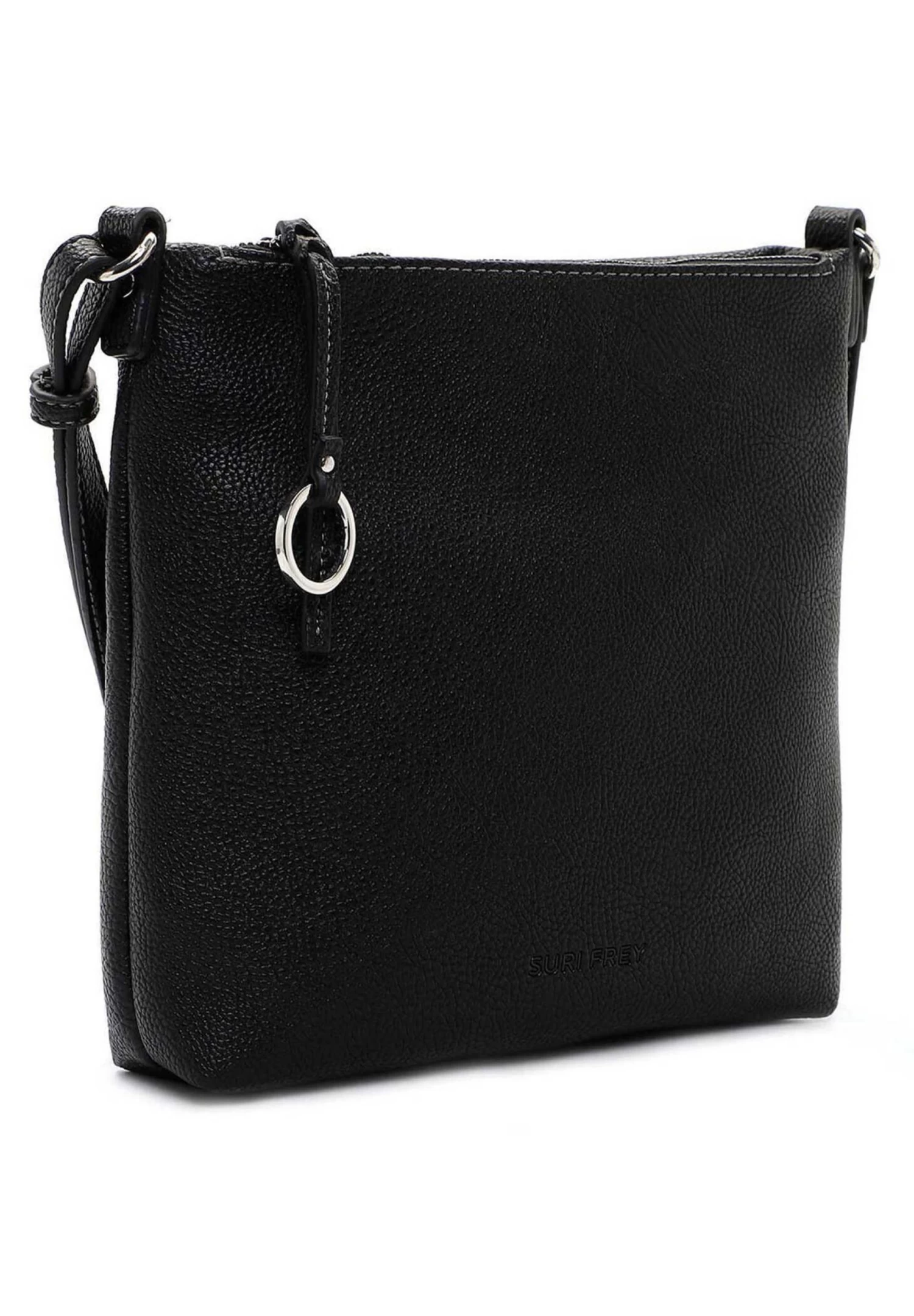 Suri Frey Debby - Schoudertas - Black 8 Suri Frey Debby - Schoudertas - Black - Afbeelding 6