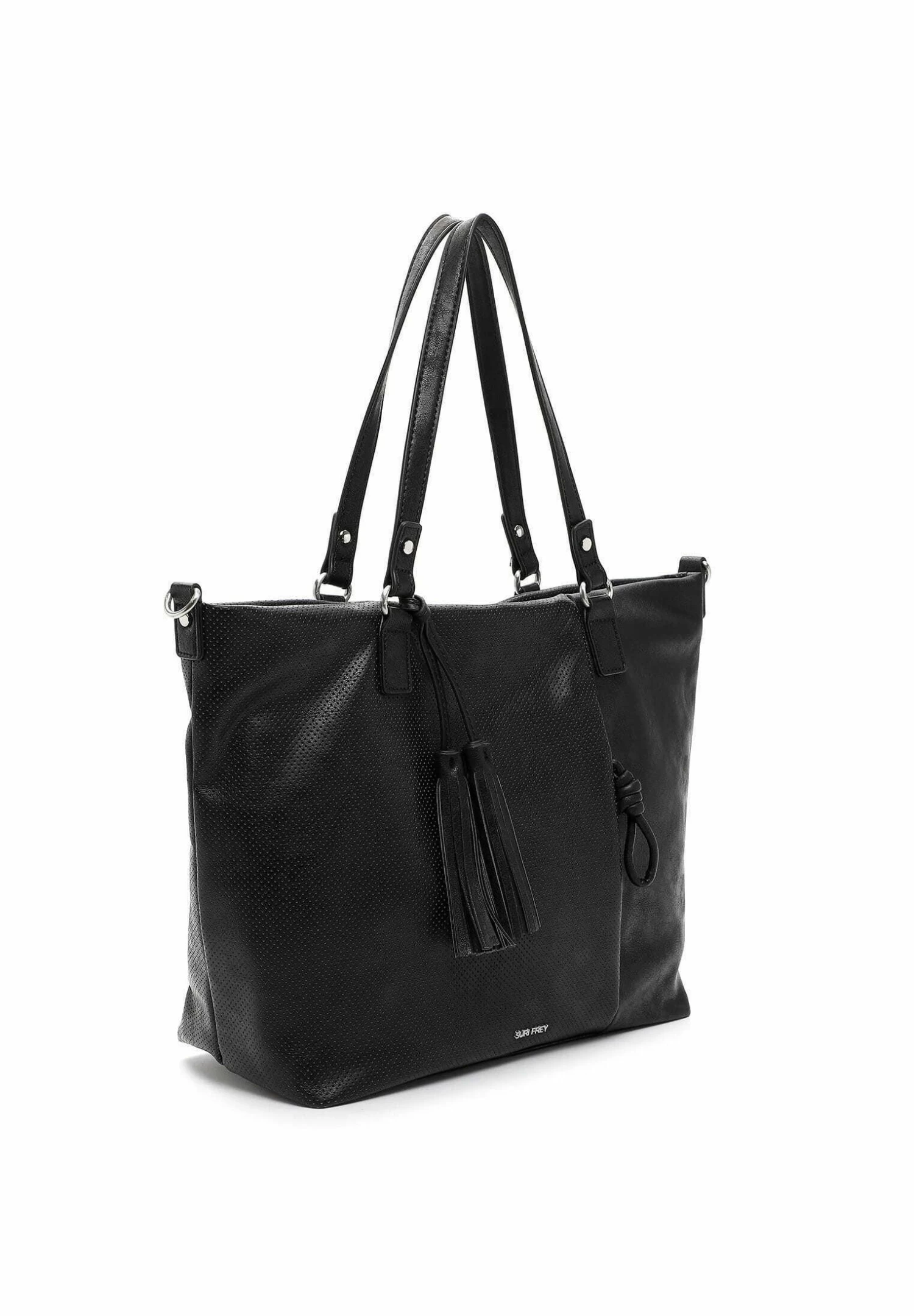 Suri Frey Nicky - Shopper - Black 7 Suri Frey Nicky - Shopper - Black - Afbeelding 5
