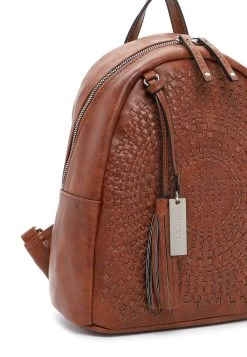 Suri Frey Ruby - Rugzak - Cognac 14 Suri Frey Ruby - Rugzak - Cognac -Suri Frey 873ca83423da491bb0b4fdde719c93ed