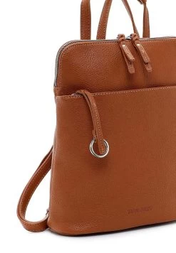 Suri Frey Debby - Rugzak - Cognac -Suri Frey 87e9ceca1abc47889149e3e9dd6aecb7