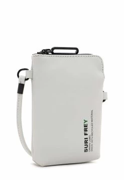 Suri Frey Suri Green Label Jenny - Telefoonhoesje - Ecru 10 Suri Frey Suri Green Label Jenny - Telefoonhoesje - Ecru -Suri Frey 89d65019f070468db39dd886e8ad2abf