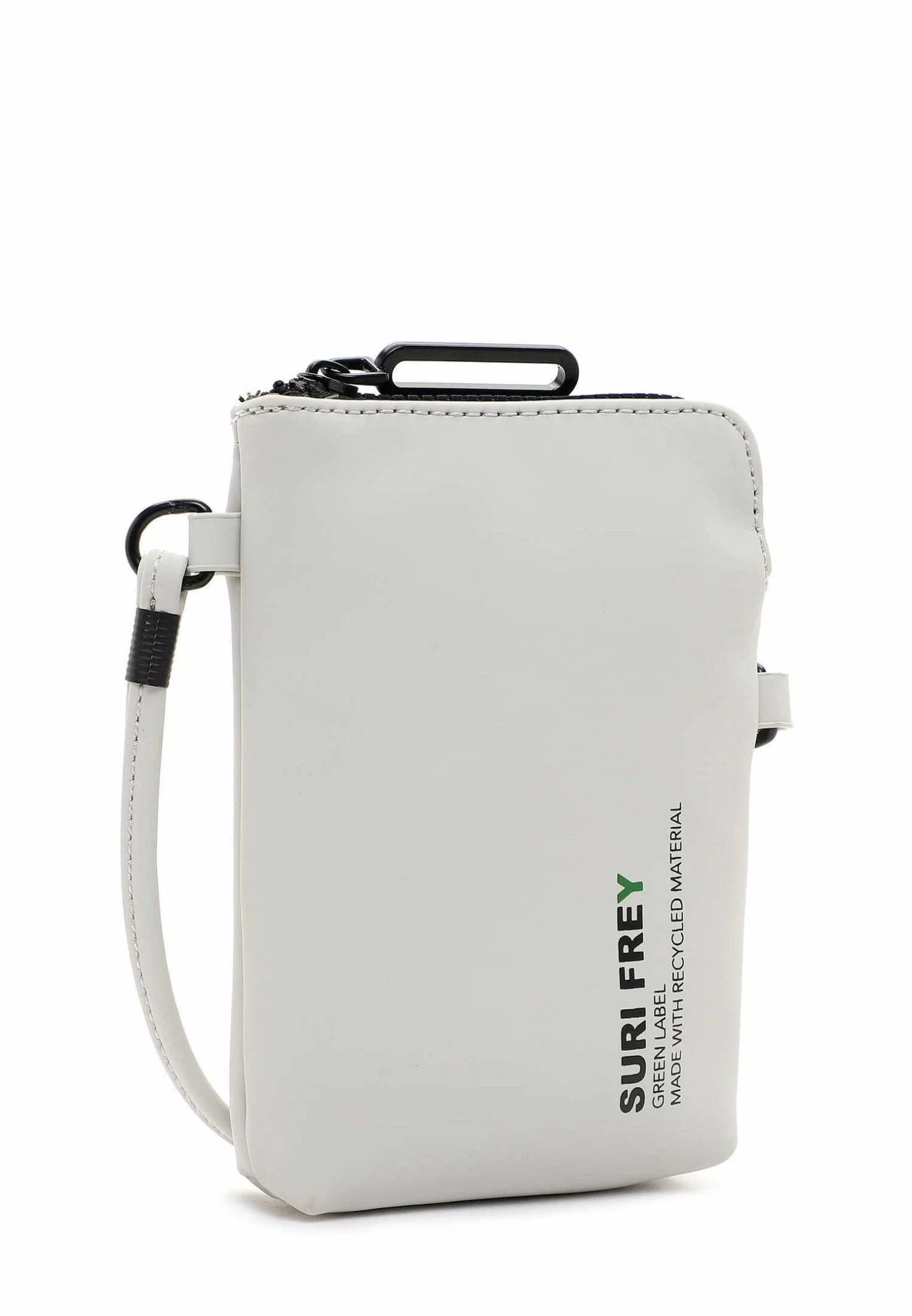 Suri Frey Suri Green Label Jenny - Telefoonhoesje - Ecru 6 Suri Frey Suri Green Label Jenny - Telefoonhoesje - Ecru - Afbeelding 4