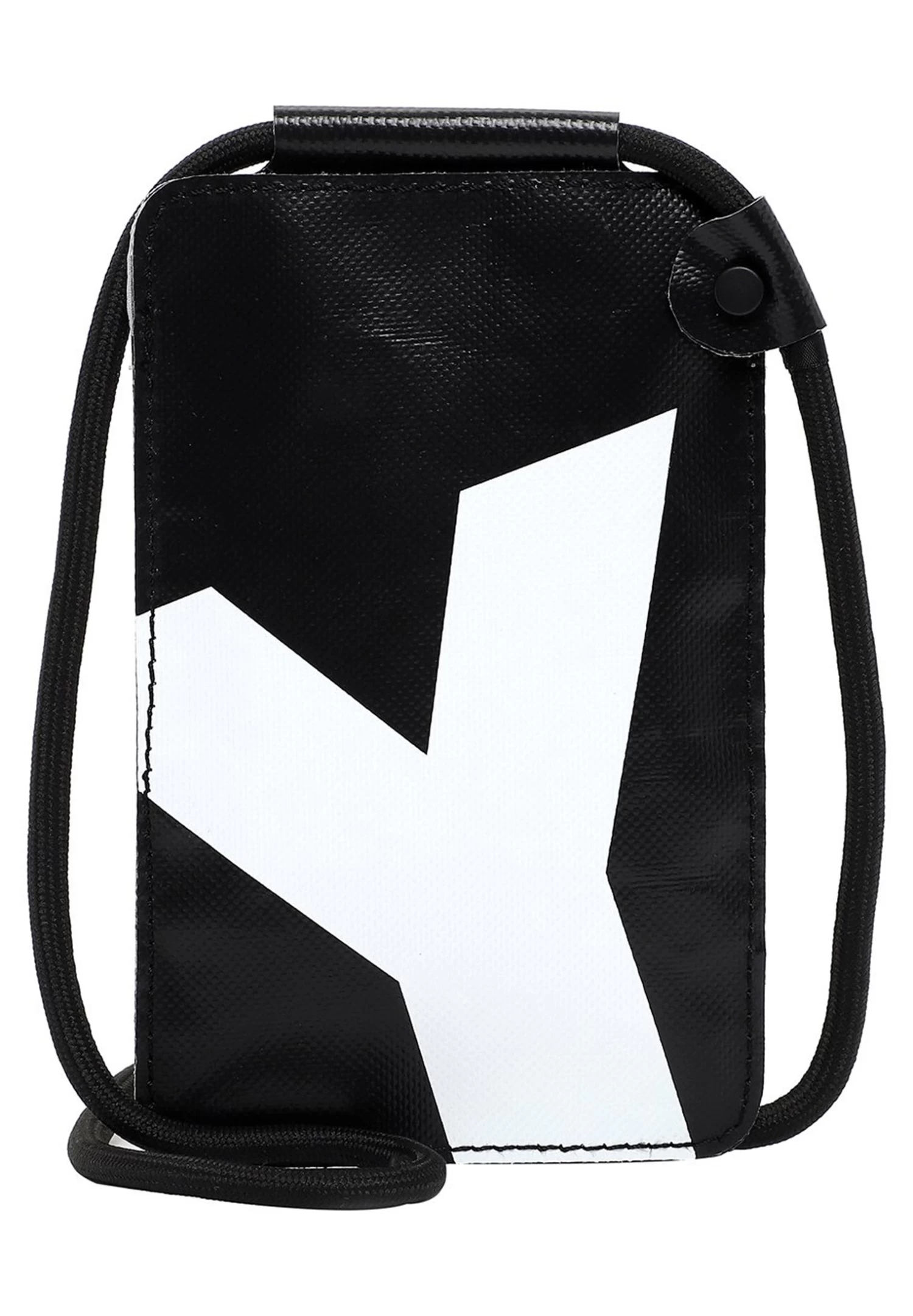 Suri Frey Jessey Plane - Telefoonhoesje - Black 5 Suri Frey Jessey Plane - Telefoonhoesje - Black - Afbeelding 3