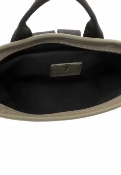 Suri Frey Jessy-Lu - Rugzak - Green Metallic -Suri Frey 8ae561ea86fc401cae70387460259ae9