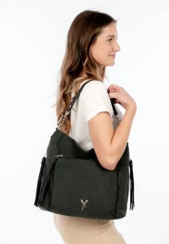 Suri Frey Beutel Patty - Shopper - Black 12 Suri Frey Beutel Patty - Shopper - Black -Suri Frey 8b270083725b44de803b8f8a69a865ee