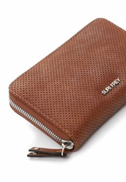 Suri Frey Nicy - Portemonnee - Cognac -Suri Frey 8b3924a6b9db48249d32ff8d5f732cf0