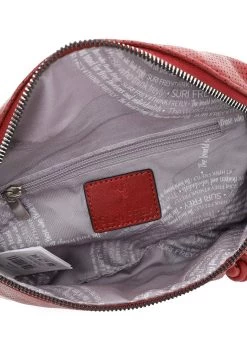 Suri Frey Umhänge Nicky - Schoudertas - Darkred 9 Suri Frey Umhänge Nicky - Schoudertas - Darkred -Suri Frey 8b6321c19f7d409b906087e124e461c6