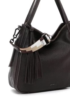 Suri Frey Kiky 34 Cm - Handtas - Brown 10 Suri Frey Kiky 34 Cm - Handtas - Brown -Suri Frey 8b97878269e84889870f8abe8752a280