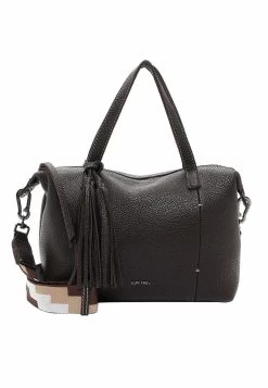 Suri Frey Shopper Kiky - Handtas - Brown -Suri Frey 8c62cbdc4d914a44b8af10b086f5e465