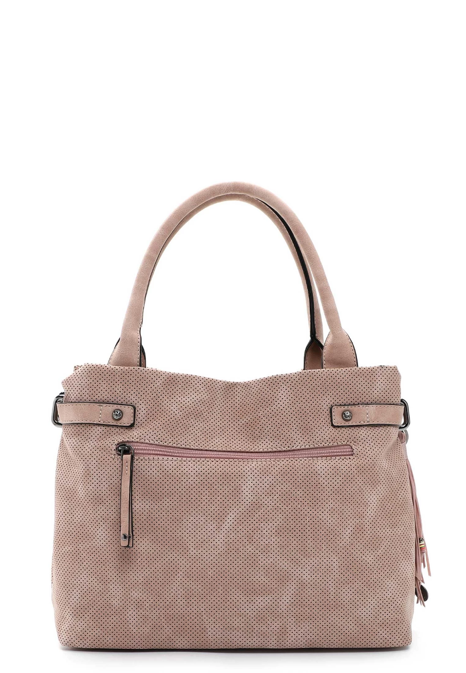 Suri Frey Romy Basic - Handtas - Old Rose 7 Suri Frey Romy Basic - Handtas - Old Rose - Afbeelding 5