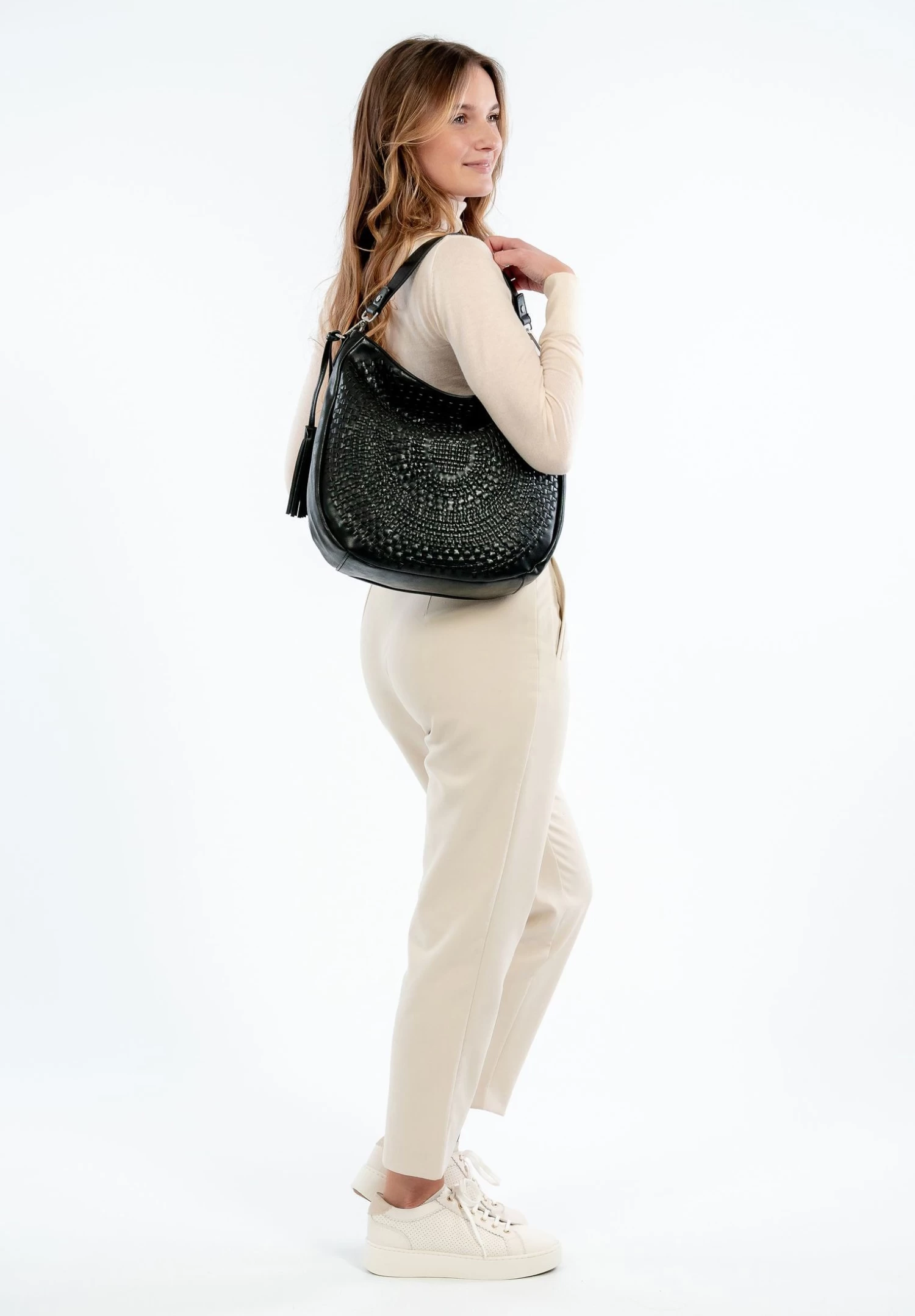 Suri Frey Ruby - Handtas - Black 3 Suri Frey Ruby - Handtas - Black