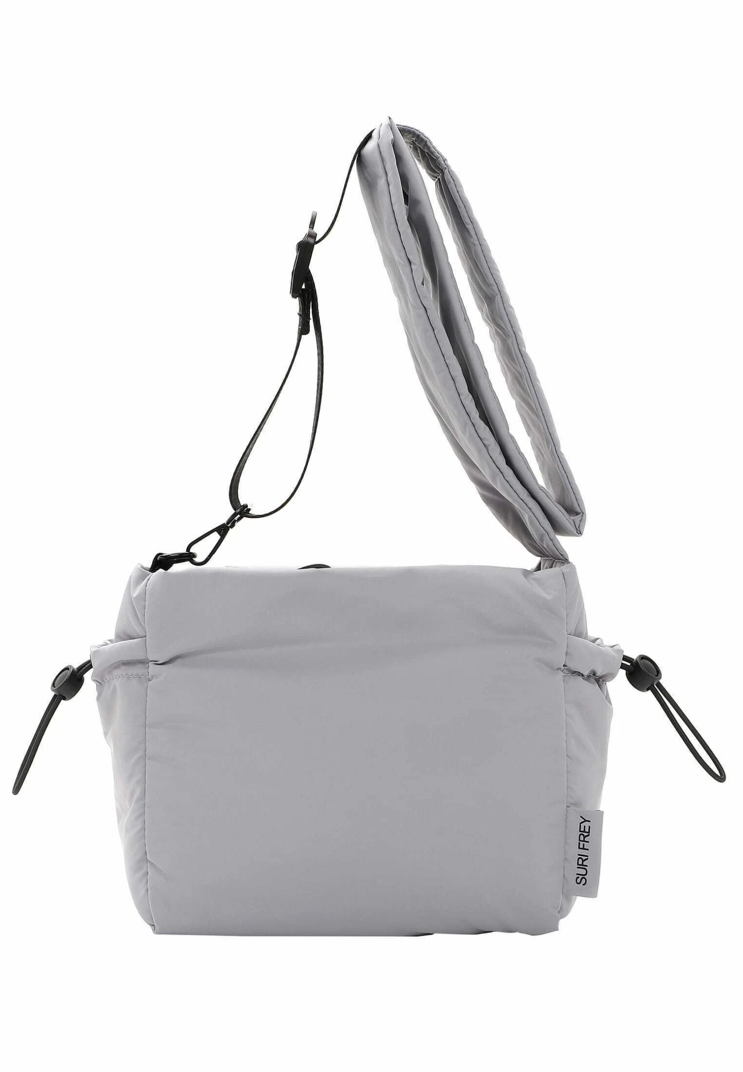 Suri Frey Holly - Schoudertas - Lightgrey 6 Suri Frey Holly - Schoudertas - Lightgrey - Afbeelding 4