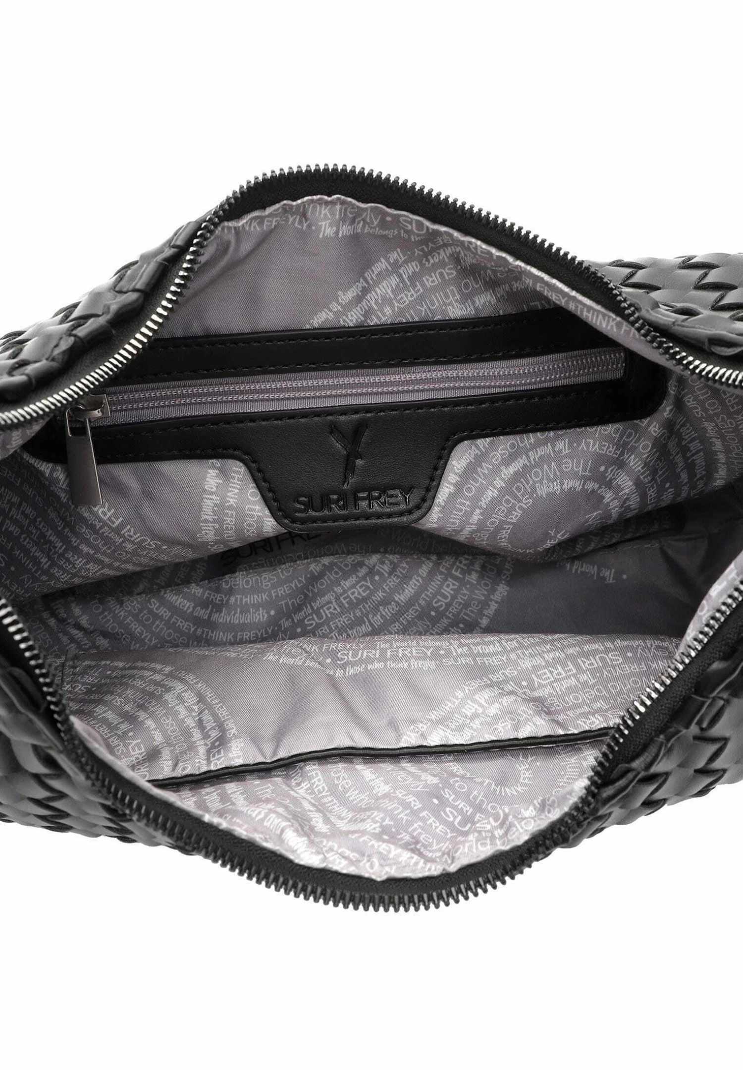 Suri Frey Beutel Karly - Handtas - Black 8 Suri Frey Beutel Karly - Handtas - Black - Afbeelding 6