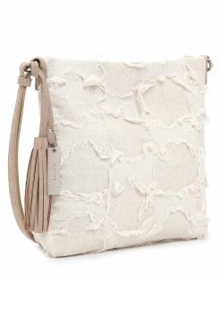 Suri Frey Lesly - Schoudertas - Beige 17 Suri Frey Lesly - Schoudertas - Beige -Suri Frey 8ffe79d45857458cad6279135f82a833