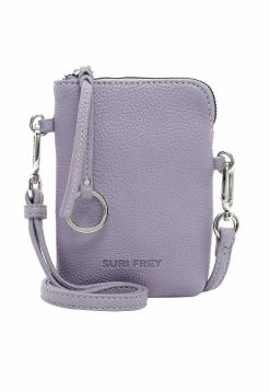 Suri Frey Debby - Telefoonhoesje - Lilac