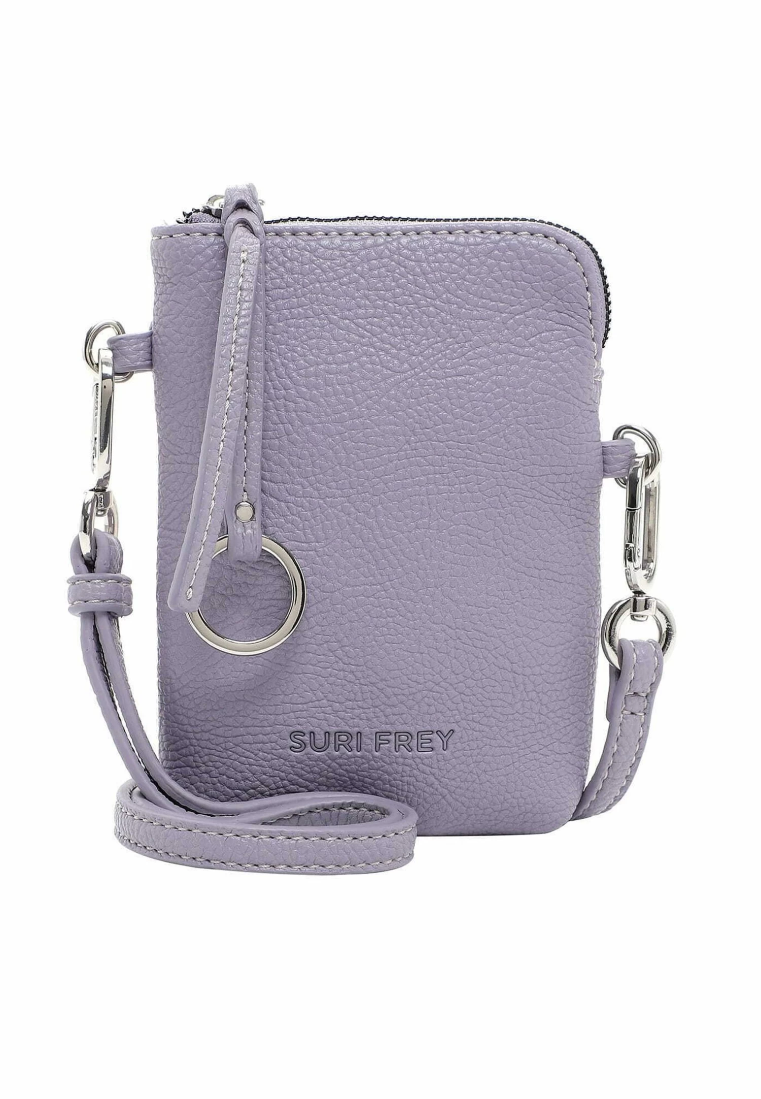 Suri Frey Debby - Telefoonhoesje - Lilac 3 Suri Frey Debby - Telefoonhoesje - Lilac