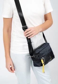 Suri Frey Sports Marry - Schoudertas - Black 12 Suri Frey Sports Marry - Schoudertas - Black -Suri Frey 9166cb44e9564b4284f369a575a0f6e6