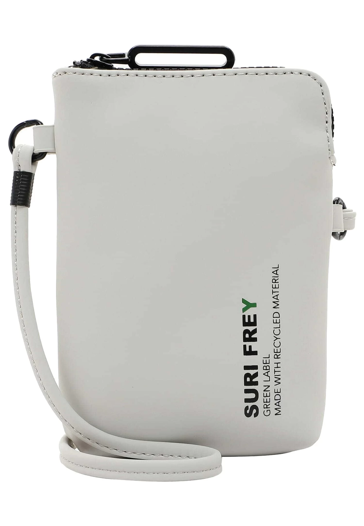 Suri Frey Suri Green Label Jenny - Telefoonhoesje - Ecru 3 Suri Frey Suri Green Label Jenny - Telefoonhoesje - Ecru