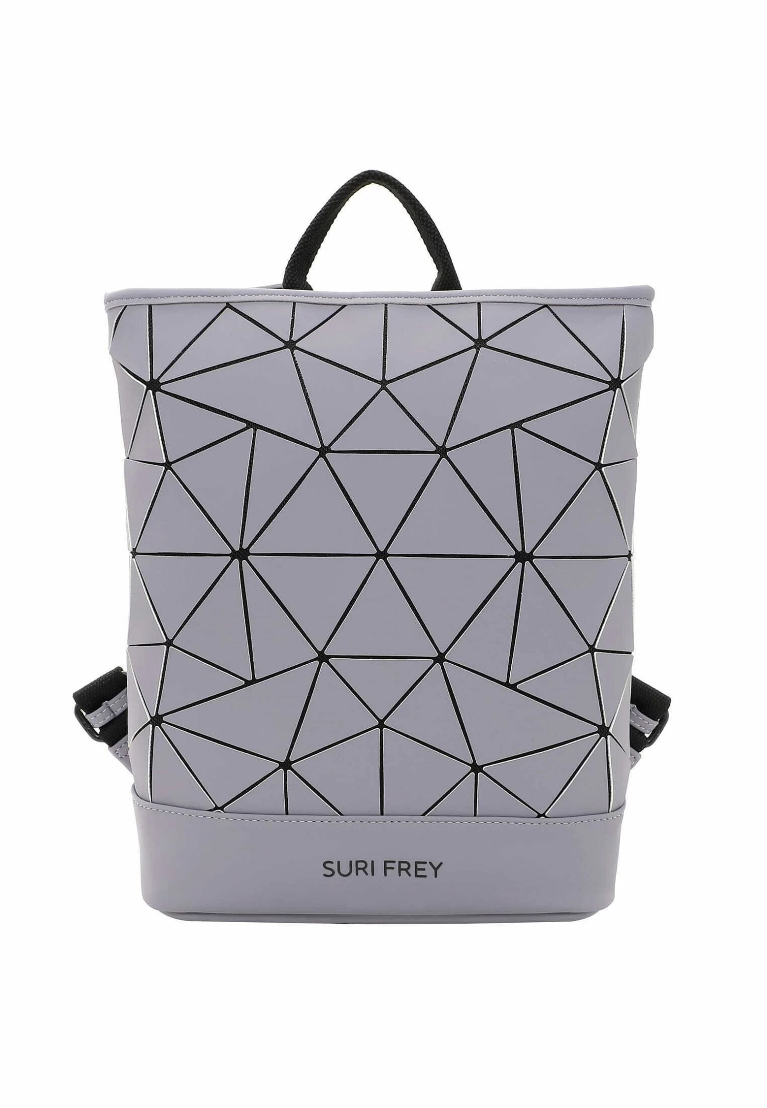 Suri Frey Jessy-Lu - Rugzak - Lilac 3 Suri Frey Jessy-Lu - Rugzak - Lilac