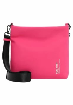 Suri Frey Label - Schoudertas - Pink -Suri Frey 92494dfabf93490b9fdcb01128435931