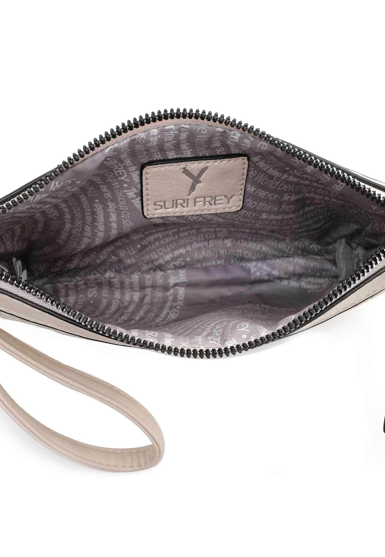 Suri Frey Marley - Toilettas - Rose 4 Suri Frey Marley - Toilettas - Rose - Afbeelding 3