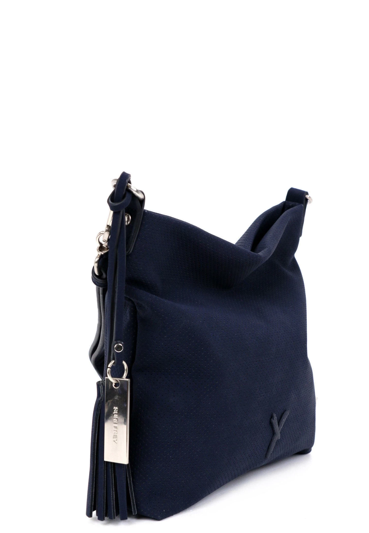 Suri Frey Romy Basic - Schoudertas - Blue 6 Suri Frey Romy Basic - Schoudertas - Blue - Afbeelding 4