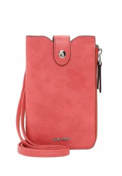 Suri Frey Ally - Telefoonhoesje - Coral -Suri Frey 93ca0c2ea923417ab064ccd619f52c37