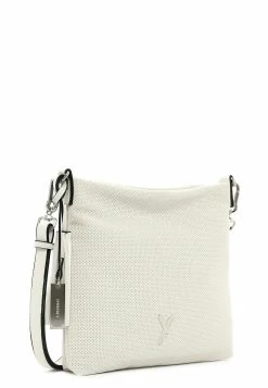 Suri Frey Romy Basic - Schoudertas - Ecru 10 Suri Frey Romy Basic - Schoudertas - Ecru -Suri Frey 94325fa076ec40e5bbc74ab7ac4ee00a