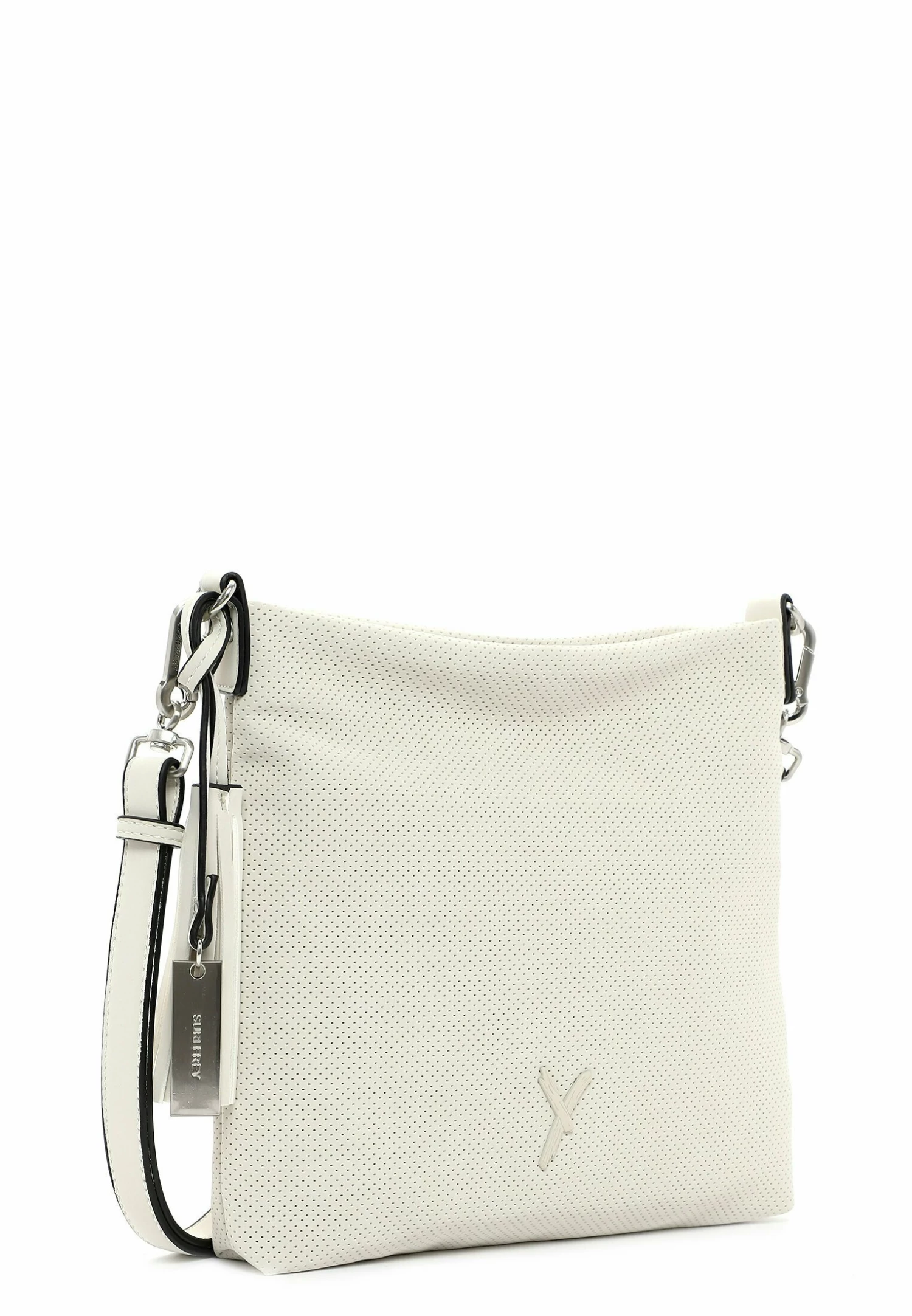 Suri Frey Romy Basic - Schoudertas - Ecru 5 Suri Frey Romy Basic - Schoudertas - Ecru - Afbeelding 3