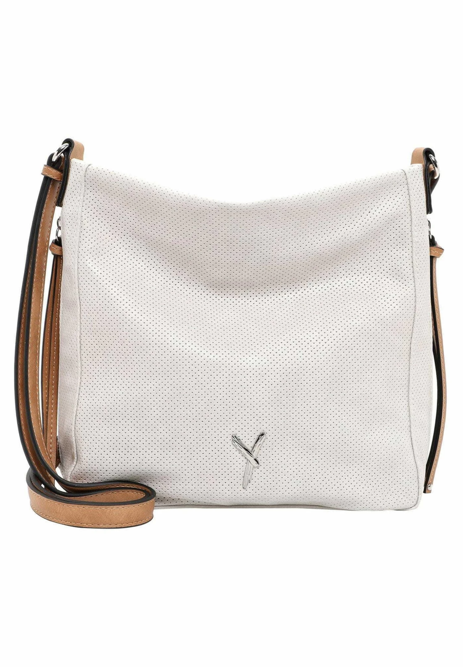 Suri Frey Buffy - Schoudertas - Ecru 5 Suri Frey Buffy - Schoudertas - Ecru - Afbeelding 3