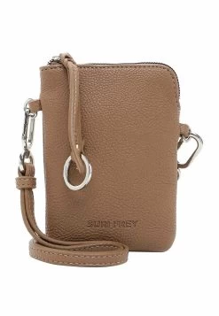 Suri Frey Debby - Telefoonhoesje - Darktaupe 13 Suri Frey Debby - Telefoonhoesje - Darktaupe -Suri Frey 9518f53753f544d2ba61855e92946f9e