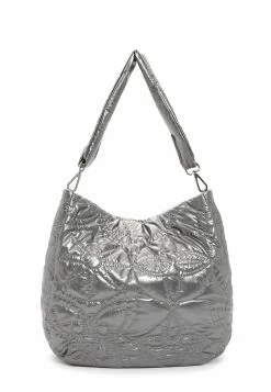 Suri Frey Sherry - Shopper - Darksilver -Suri Frey 97d911396d754e89bdebe1284b06bd2a
