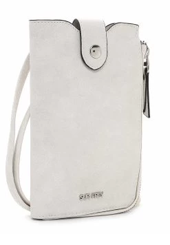 Suri Frey Ally - Telefoonhoesje - Ecru -Suri Frey 97f0caee28fd4492b0c26a6a5ee897d2