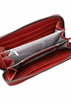 Suri Frey Hilary 19 5 Cm - Portemonnee - Wine -Suri Frey 97f98418fa674ce09656d9fa76abf047