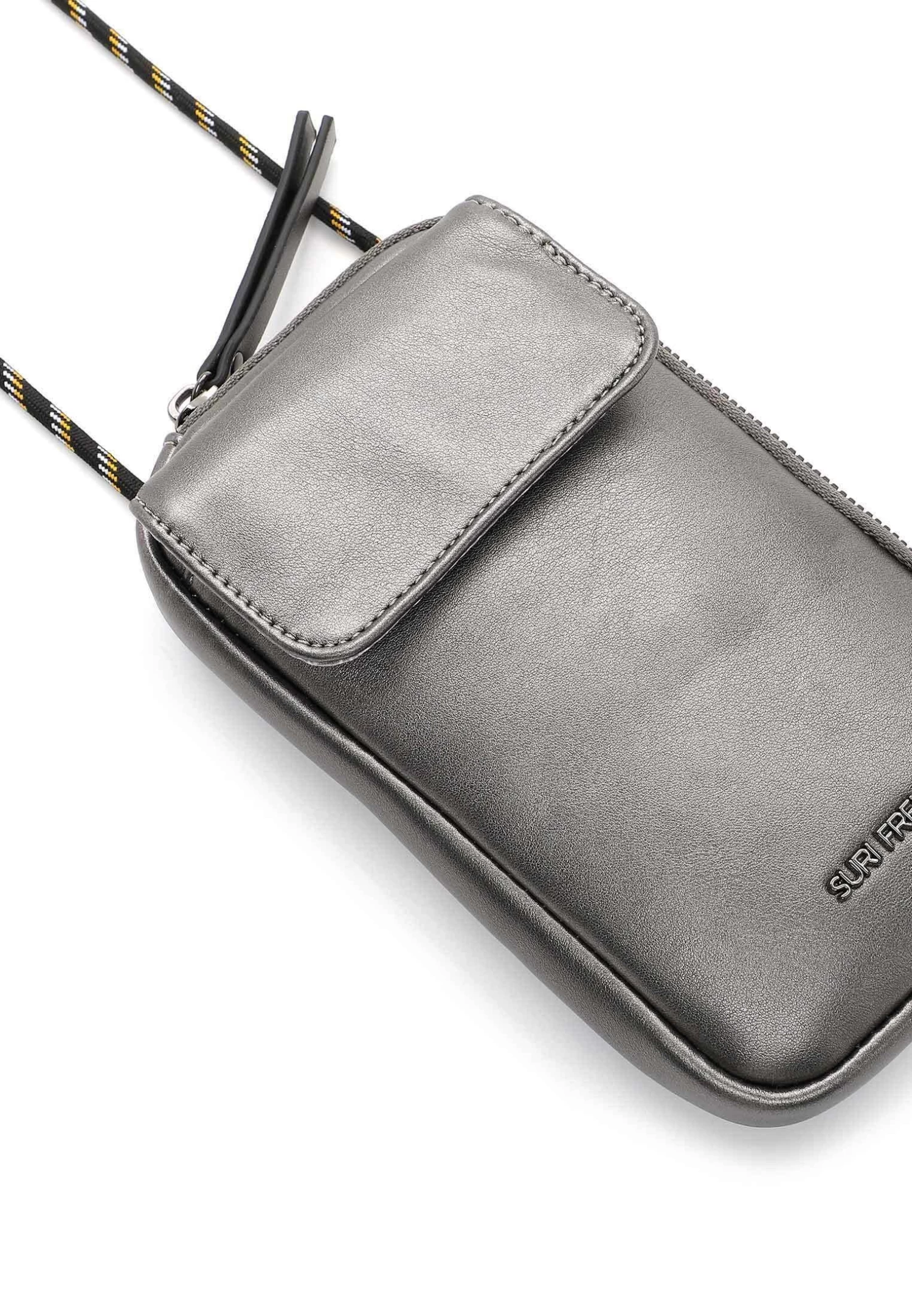 Suri Frey Glory - Telefoonhoesje - Darksilver 6 Suri Frey Glory - Telefoonhoesje - Darksilver - Afbeelding 4