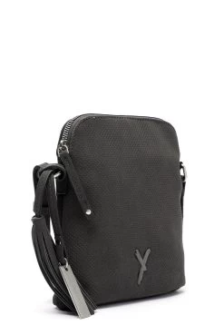 Suri Frey Romy Basic - Schoudertas - Darkgrey -Suri Frey 98ad99048a9140c1bf0e8a566c4af00b