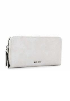 Suri Frey Ally - Portemonnee - Ecru 11 Suri Frey Ally - Portemonnee - Ecru -Suri Frey 98b59fbe4e4c45bcb67fd279d3afe862