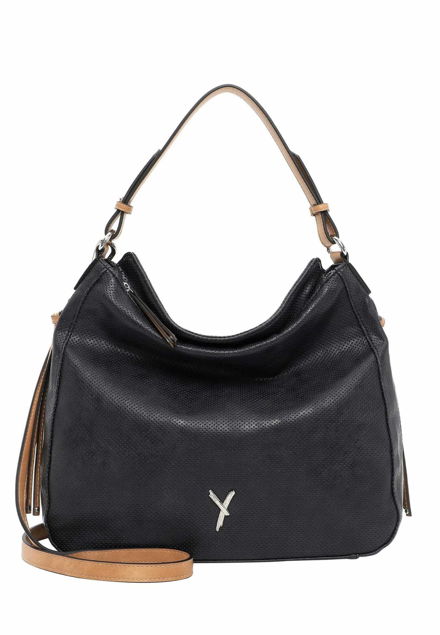 Suri Frey Beutel Buffy - Shopper - Blue 3 Suri Frey Beutel Buffy - Shopper - Blue