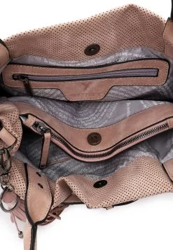 Suri Frey Romy Basic - Handtas - Old Rose 10 Suri Frey Romy Basic - Handtas - Old Rose -Suri Frey 9a1795dfd9914903b129e5f5492ba962