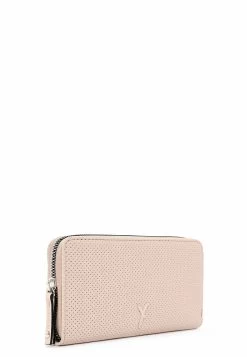 Suri Frey Romy Basic - Portemonnee - Rose -Suri Frey 9a8ad4187eca432099f88408d88334f8