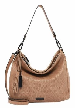 Suri Frey Celly - Shopper - Sand -Suri Frey 9c1f099ba6c443dd9e0026477de1e9a9