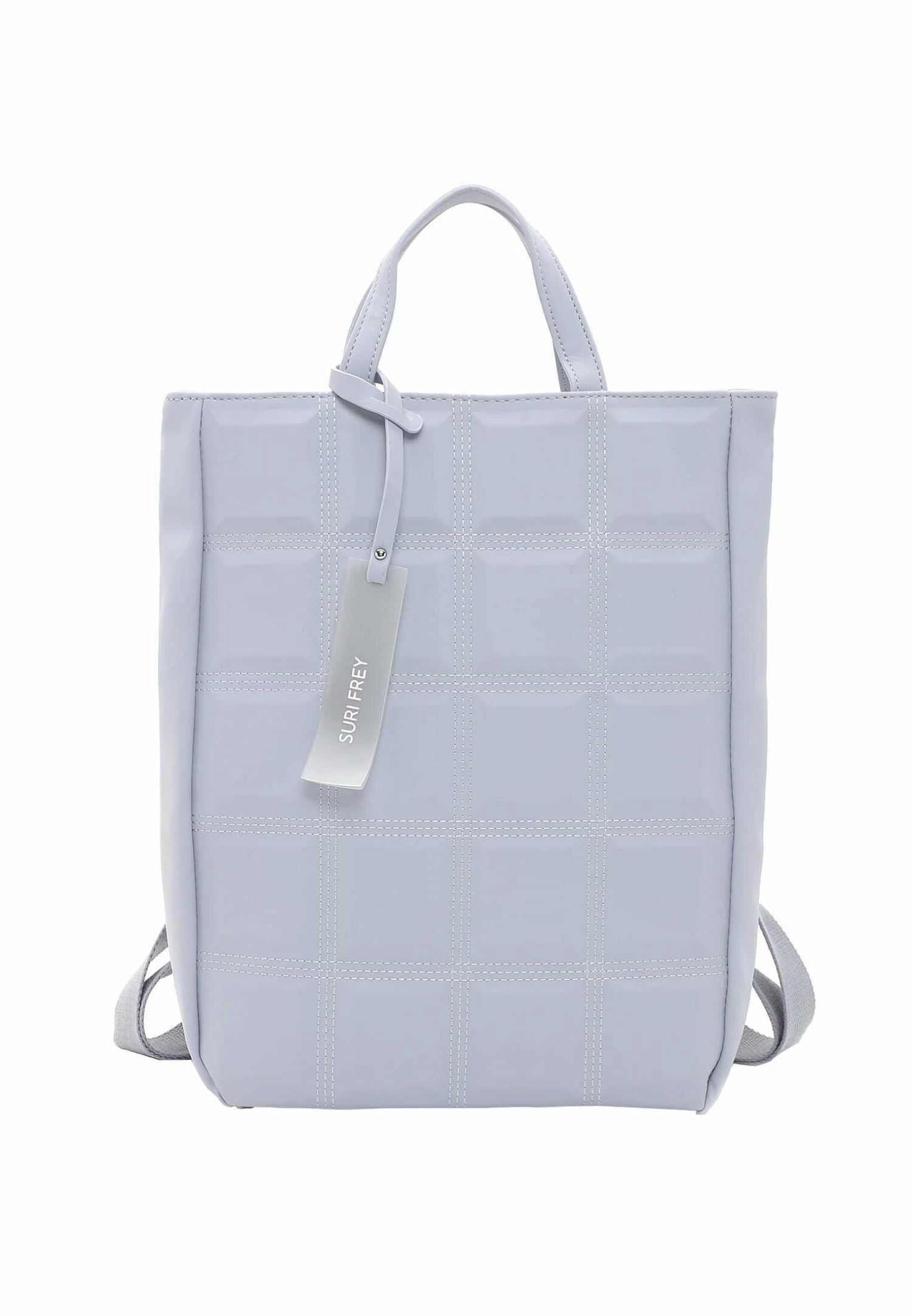 Suri Frey Bobby - Rugzak - Greyblue 3 Suri Frey Bobby - Rugzak - Greyblue