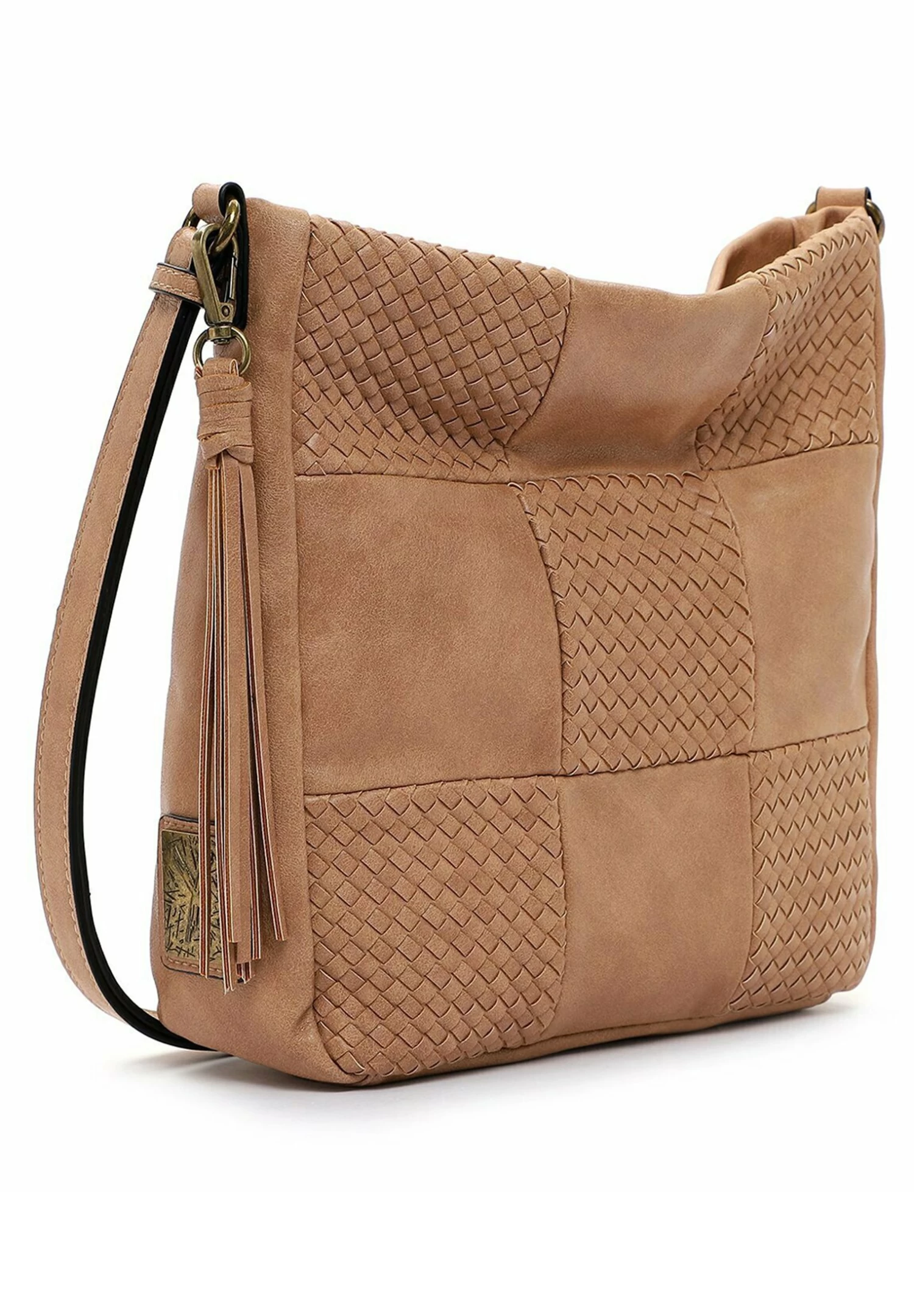 Suri Frey Bly - Schoudertas - Sand 10 Suri Frey Bly - Schoudertas - Sand - Afbeelding 8