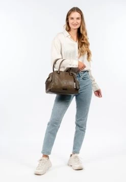 Suri Frey Celly - Handtas - Mud -Suri Frey 9cab3248622a4a6684b761f6518523c4