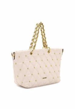 Suri Frey Corey - Handtas - Beige -Suri Frey 9cf05760cd3d4e3ab461e648a4505007