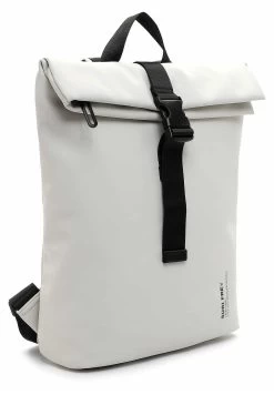 Suri Frey Label - Rugzak - Ecru -Suri Frey 9d15267d173c49ce9942be085b3b7853