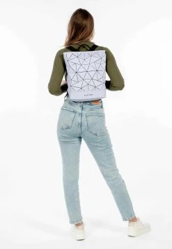 Suri Frey Jessy-Lu - Rugzak - Greyblue